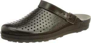 Мужские тапочки Beck, черный