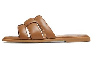 Слипоны женские белые BASTO, экрю