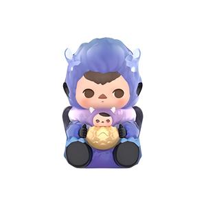 Загадочные коробки Dragon's Auspicious Chant POP MART