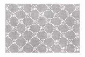 Коврик для ванной повтор 60/90 см Joop!, серый