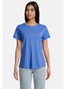 Рубашка STEENTJE в цвете Sky Salzhaut