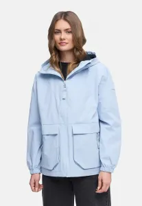 Куртка donnerwetter для активного отдыха Navahoo, Soft Blue