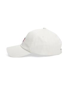 Бейсболка Tommy Jeans HERITAGE, White/Off White