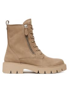 Ботильоны 9-25214-45 Caprice, коричневый