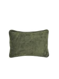 Наволочка Softie цвета хаки Cats Collection, 45 x 45 см