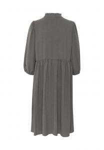 Дневное платье Kaffe, серый