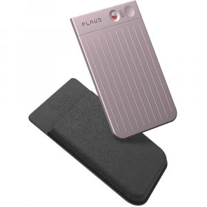 Портативный диктофон PLAUD AI NOTE Voice Recorder with MagSafe Case PLD-64G-ST