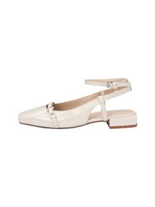 Классические бежевые тапочки и туфли LLOYD