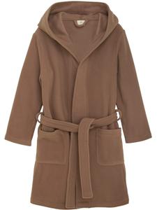 Халат En Fant, коричневый