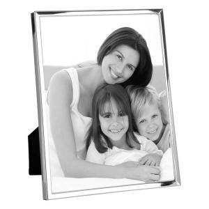 Рамка для фотографий Fink RON, серебряный