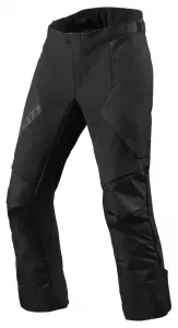 Потенциальные штаны GTX REV'IT!, черный