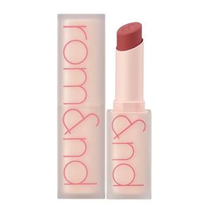 Матовая помада 07, 3 г Rom&Nd Zero matte lipstick, цвет 07