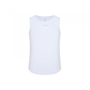 LINING Мужские майки для спорта белые