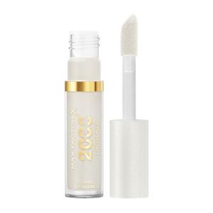 Max Factor, 2000 Calorie Lip Glaze, Увлажняющий блеск для губ с питательным комплексом, 000 Melting Ice, 4,4 мл
