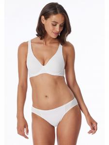 Schiesser Белые трусы