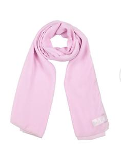 Шарф Peserico, розовый