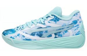 Мужские баскетбольные кроссовки Puma Stewie 2, Blue