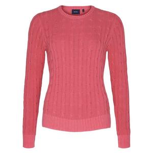 Футболка Sea Ranch Leonora Short Sleeve Round Neck, розовый