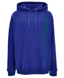 Свитер Versace, синий