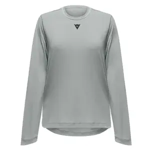 Футболка Dainese Bike Rox long sleeve, зеленый