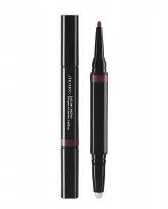 Карандаш для губ Lipliner Inkduo Shiseido, 12 Espresso