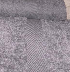 Полотенца для рук ITC, серый