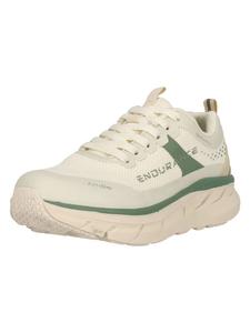 Кроссовки на шнуровке Endurance, цвет 1124 tofu