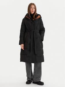 Демисезонная куртка regular fit 70ZAS French Connection, черный