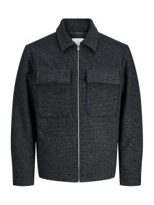 Куртка межсезонная Jack & Jones Premium JPRBLURUSSEL, Mottled Grey