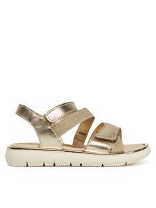 Сандалии 7936511 S Primigi, золотой