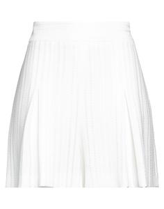 Шорты Moschino, белый