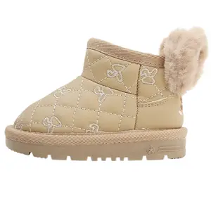 Обувь для малышей (для младенцев и малышей) MAIBUXIONG, хаки