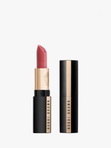 Матовый кашемировый люкс помада Bobbi Brown, Boss Pink