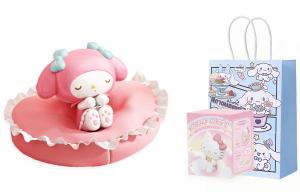 Hello Kitty настольное украшение Sanrio
