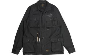 Carhartt WIP Куртка мужская черная, Black