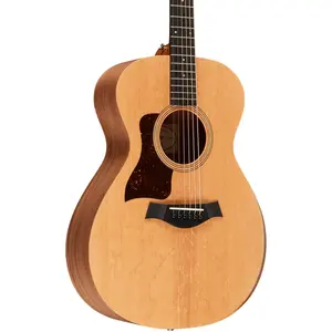 Акустико-электрогитара Taylor Academy 12e Grand Concert для левши, натуральная