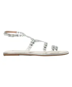 Стильные босоножки Ирен 07 Liu Jo, белый