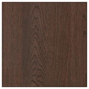 Дверь SINARP IKEA, 40x40 см, коричневый