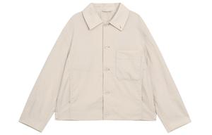 UNIQLO Куртка U Collection SS23 унисекс, Light Beige