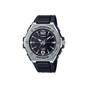 CASIO G-Shock STANDARD MWA-100H-1A черные часы MWA-100H-1A