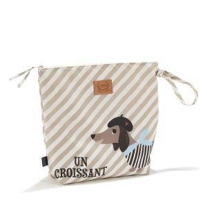 La Millou - Косметичка PIERRE THE DOG