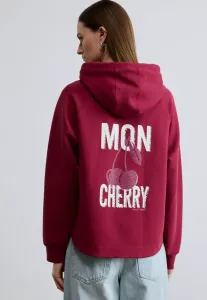 Толстовка Marc Cain, Rhododendron