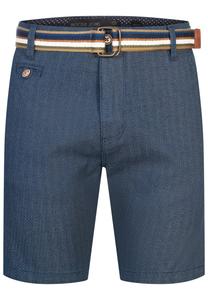 Повседневные брюки INDICODE JEANS Thews, Night blue