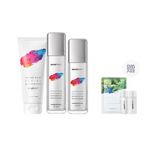 Наборы для ухода за кожей для мужчин He is secret