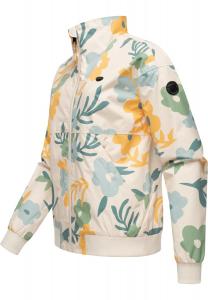 Куртка-переходник с принтом Goona Ragweartm, бежевый