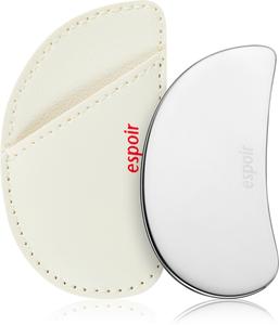 Палитра для смешивания макияжа со шпателем Espoir, 1 шт