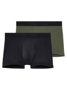 Боксеры HOM Supersoft, Mottled Black