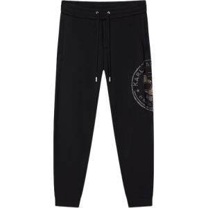 KARL LAGERFELD / Karl Lagerfeld Jeans Брюки повседневные KARL LAGERFELD мужские черные