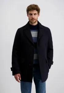 Короткая шерсть Pierre Cardin, Dunkelblau