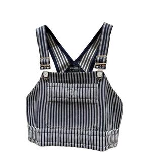 CHANEL 25P весенне-летняя превью коллекция майка Women's синий белый